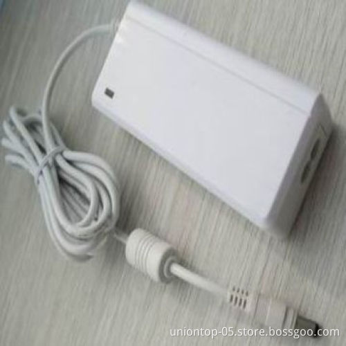 12V DC/5A Power Adapter, White